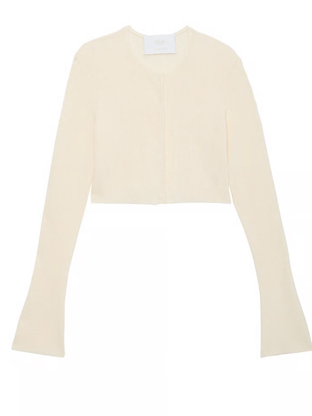 Atelier Victoria's Secret X Altuzarra Knit Cardigan - Picture 2 of 12
